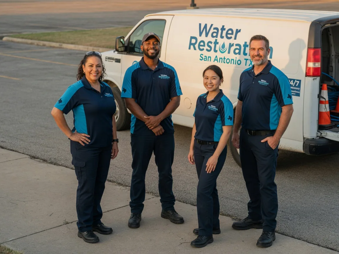 Water Damage Repair company in Downey, ID